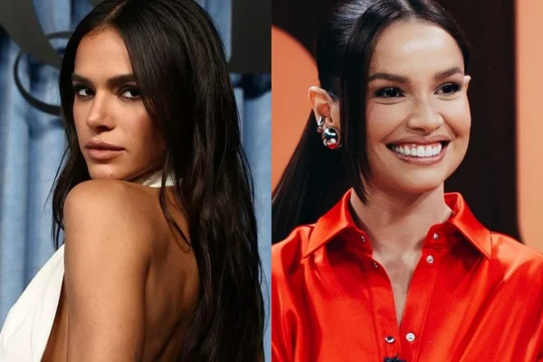 Entenda a síndrome da impostora, relatada por Bruna Marquezine e Juliette - Metrópoles