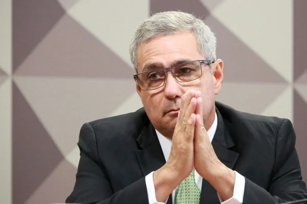 Coronel Lima acusa delator da J&F de manipular provas