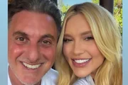 Luciano Huck e Virginia confirmam fim do quadro da influenciadora no Domingão