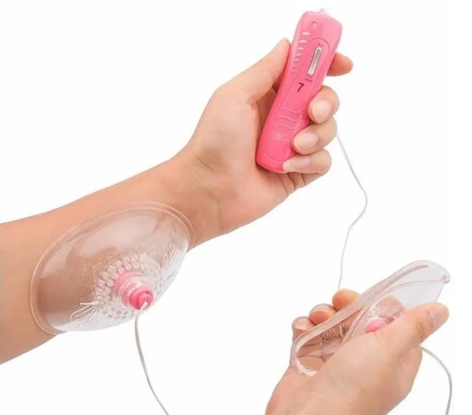 Estão disponíveis também os estimuladores de sucção que combinam o vibro, para combinar as sensações Estão disponíveis também os estimuladores de sucção que combinam o vibro, para combinar as sensações