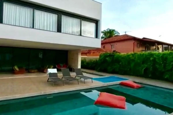 Mansão