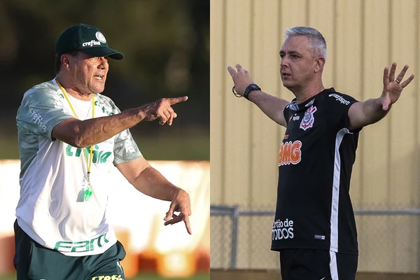 Florida Cup: Corinthians e Palmeiras começam 2020 nesta quarta