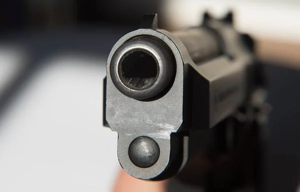 Maioria das balas usadas em crimes no Rio é nacional e de uso restrito