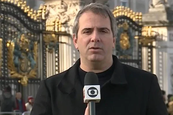 Rodrigo Alvarez comenta sobre sua saída da Globo após 23 anos