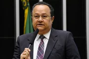 Deputado Silas Câmara