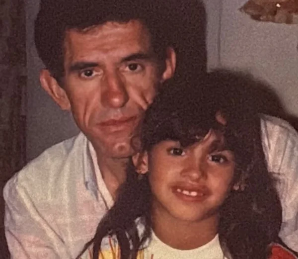 Filha lamenta morte do ator Rui Rezende e recorda última conversa - destaque galeria Filha lamenta morte do ator Rui Rezende e recorda última conversa - destaque galeria