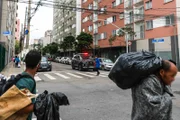 Dispersão da Cracolândia desafia atendimento de ONGs a dependentes - imagem 5 Dispersão da Cracolândia desafia atendimento de ONGs a dependentes - imagem 5