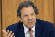 Fernando Haddad (PT) Fernando Haddad (PT)