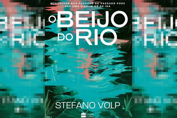 O Beijo do Rio