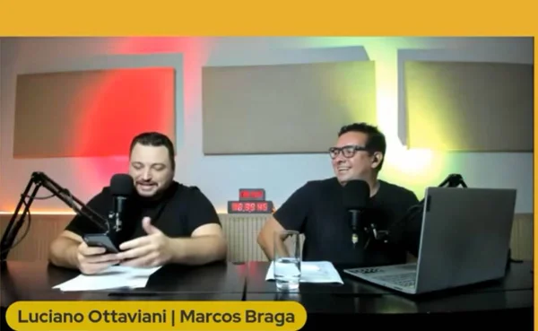 Amigos do Mercado discute publicidade no interior do Brasil