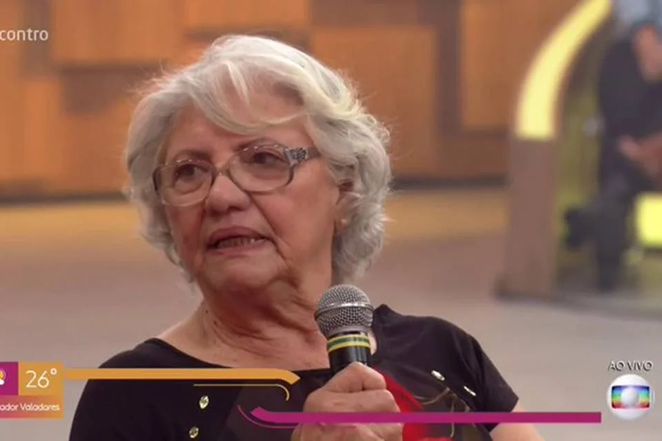 Dona Dirce Dona Dirce