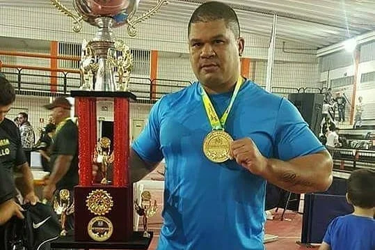 Ricardo Xavier de Souza