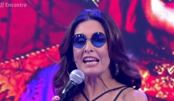 fatima bernardes e tulio gadelha