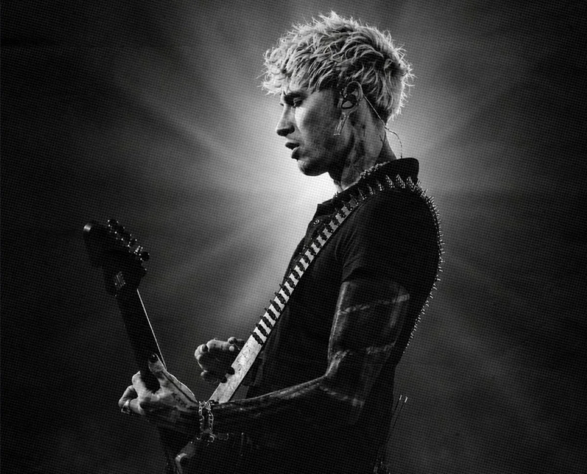 MGK MGK