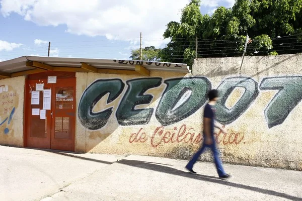 Discussão entre docente e PM em escola militarizada chega à CLDF