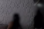 Duas mulheres estavam com ele no momento da abordagem 