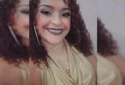 Viviane Silva, 19 anos, ficou desaparecida e foi encontrada morta em um córrego Viviane Silva, 19 anos, ficou desaparecida e foi encontrada morta em um córrego