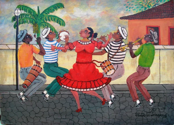 Livro reconstitui a história do samba por meio de verbetes