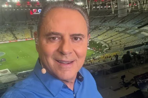 Luis Roberto: entenda os sinais que podem indicar neoplasia cervical