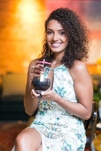 Aline Alcantara Aline Alcantara