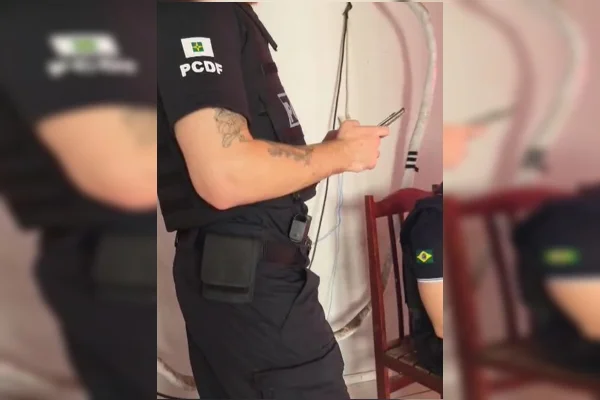 Homem exibia nudes para amigos e familiares das vítimas e ameaçava irmãs