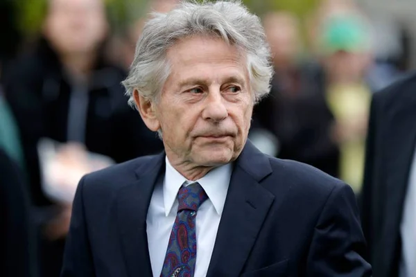 Condenado por pedofilia, Polanski diz que “MeToo” é histeria coletiva