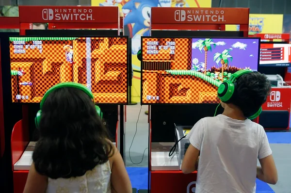 Brasília recebe a mais nova feira de tecnologia do país