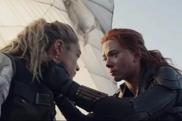 Scarlett e Florence
