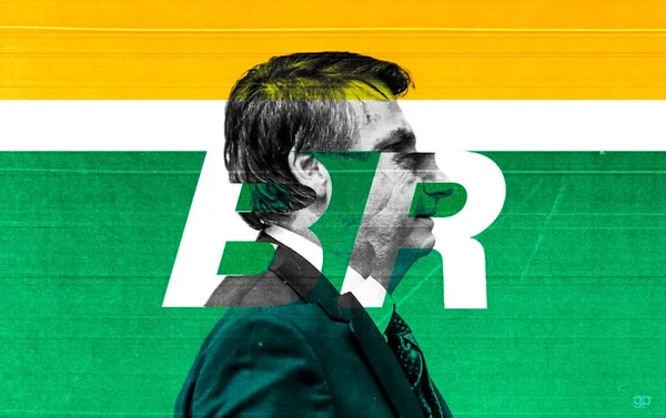 Petrobras desmente Bolsonaro: não há prazo para aumentar combustíveis