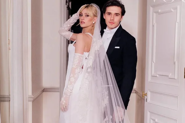 Casamento Brooklyn Beckham (5)