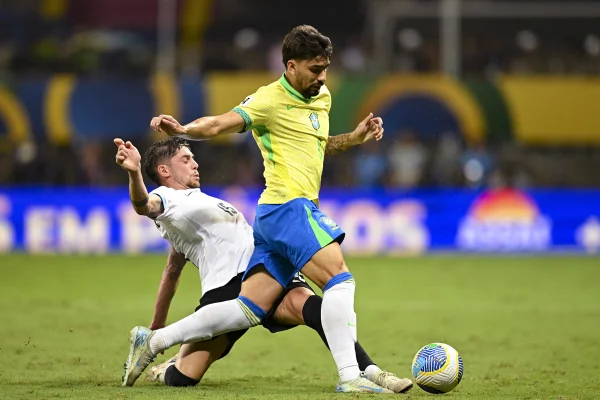 Paquetá volta à Seleção após absolvição em caso de apostas