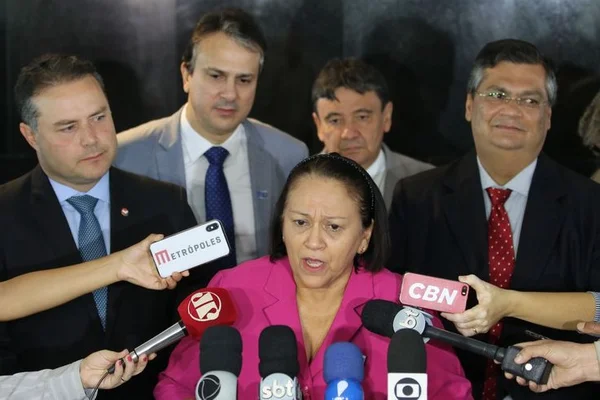 Governadores do NE sobre fim da quarentena: “Atentado à vida”
