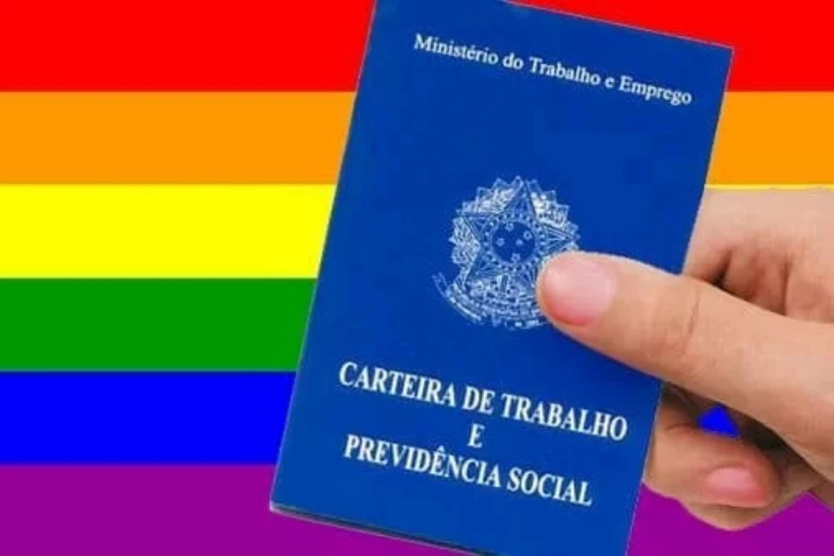 Exclusão de LGBTs no mercado de trabalho custa R$ 94,4 bilhões por ano