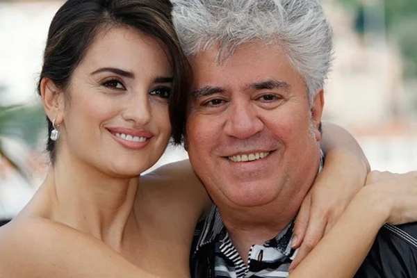 PEnelope Cruz