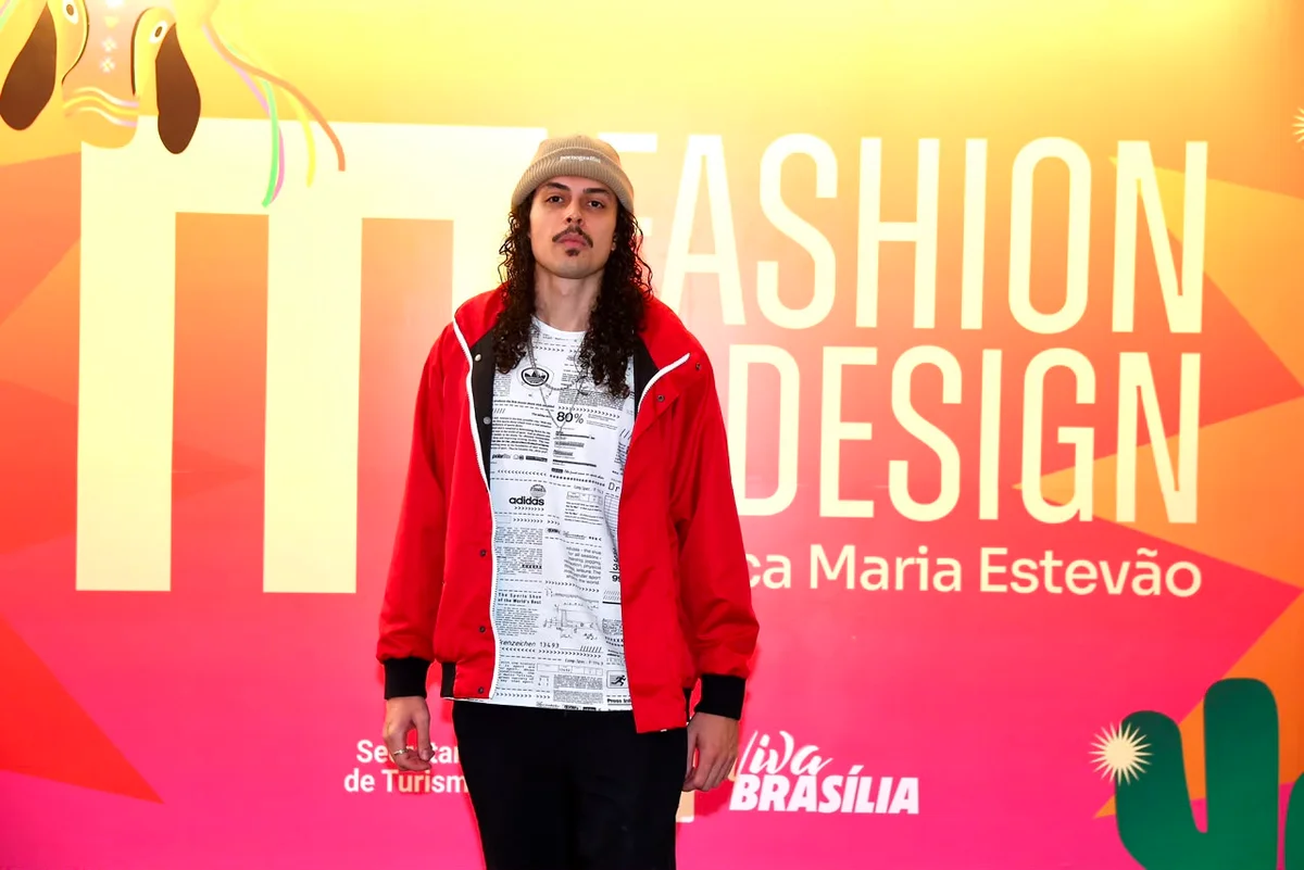 Visuais do público expressam identidade e pluralidade no Metrópoles Fashion & Design - imagem 6 Visuais do público expressam identidade e pluralidade no Metrópoles Fashion & Design - imagem 6