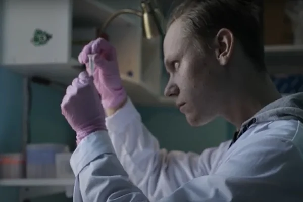 Estudantes russos fazem comida para astronautas