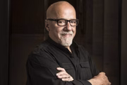 Paulo Coelho 