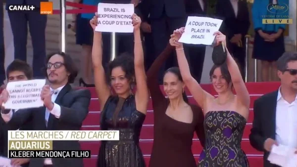 Aquarius Cannes