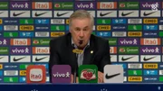 Ancelotti não vencia um jogo por cinco gols de diferença desde janeiro - imagem 2 Ancelotti não vencia um jogo por cinco gols de diferença desde janeiro - imagem 2