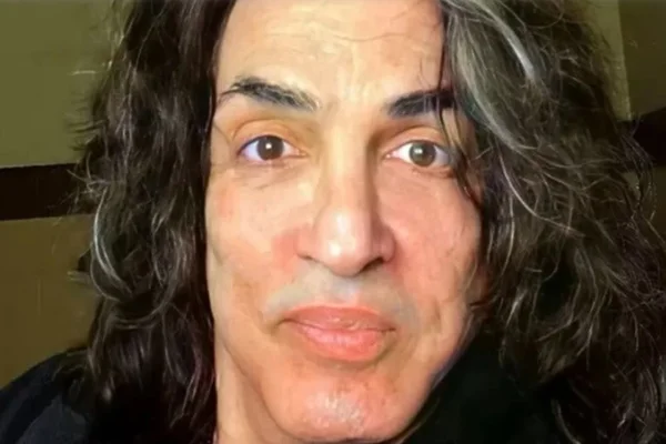 Paul Stanley