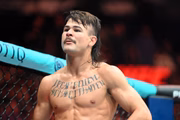 Diego Lopes, lutador do UFC