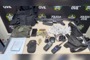 Polícia do Rio mira equipe de “Tiriça”, traficante do CV ligado a Doca - imagem 3