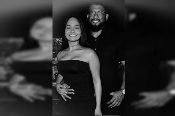 Saiba quem eram o advogado e a namorada que morreram em grave acidente