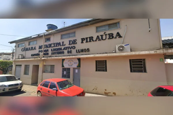Câmara de Piraúba