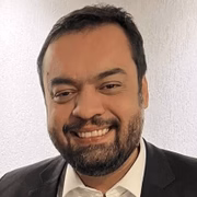 Governador do Rio, Cláudio Castro