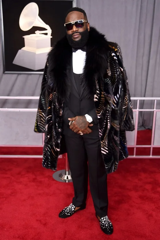 Rick Ross Rick Ross