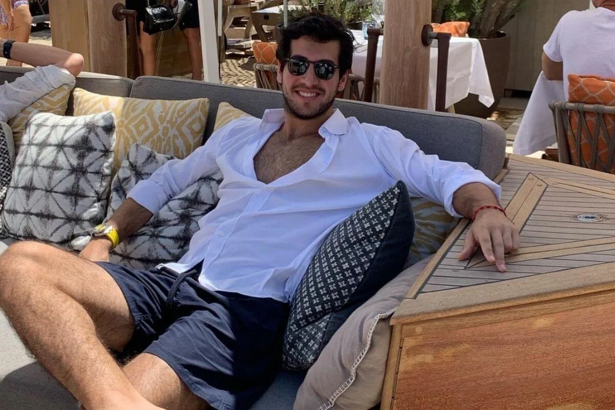 Morte por afogamento do empresário e triatleta Antonio Venâncio foi em Angra dos Reis Morte por afogamento do empresário e triatleta Antonio Venâncio foi em Angra dos Reis