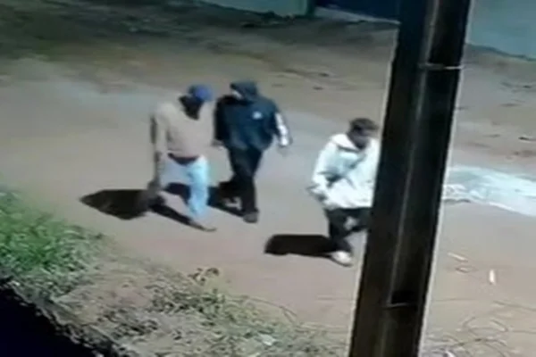 Idosos são amarrados após serem sequestrados durante assalto no DF