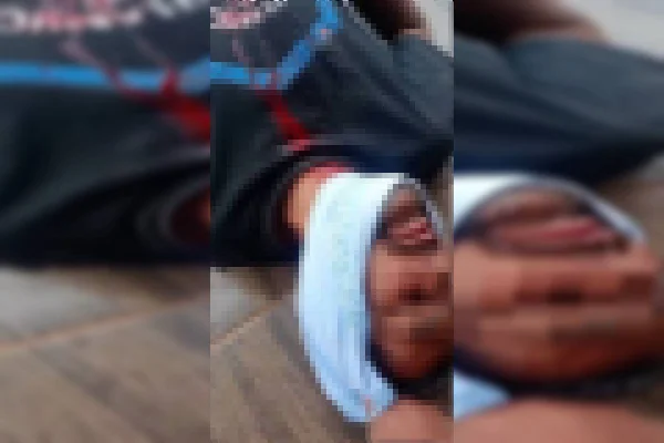 Bebedeira e facada na jugular: homem acusa amigo de furto e o ataca