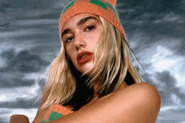 Dua Lipa